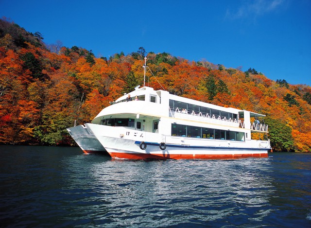 紅葉シーズンに日光市へお越しになる方必見！混雑回避情報やオススメまとめ。